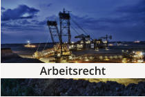 Arbeitsrecht