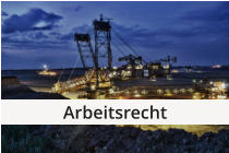 Arbeitsrecht