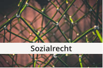 Sozialrecht