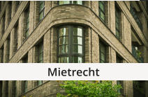 Mietrecht